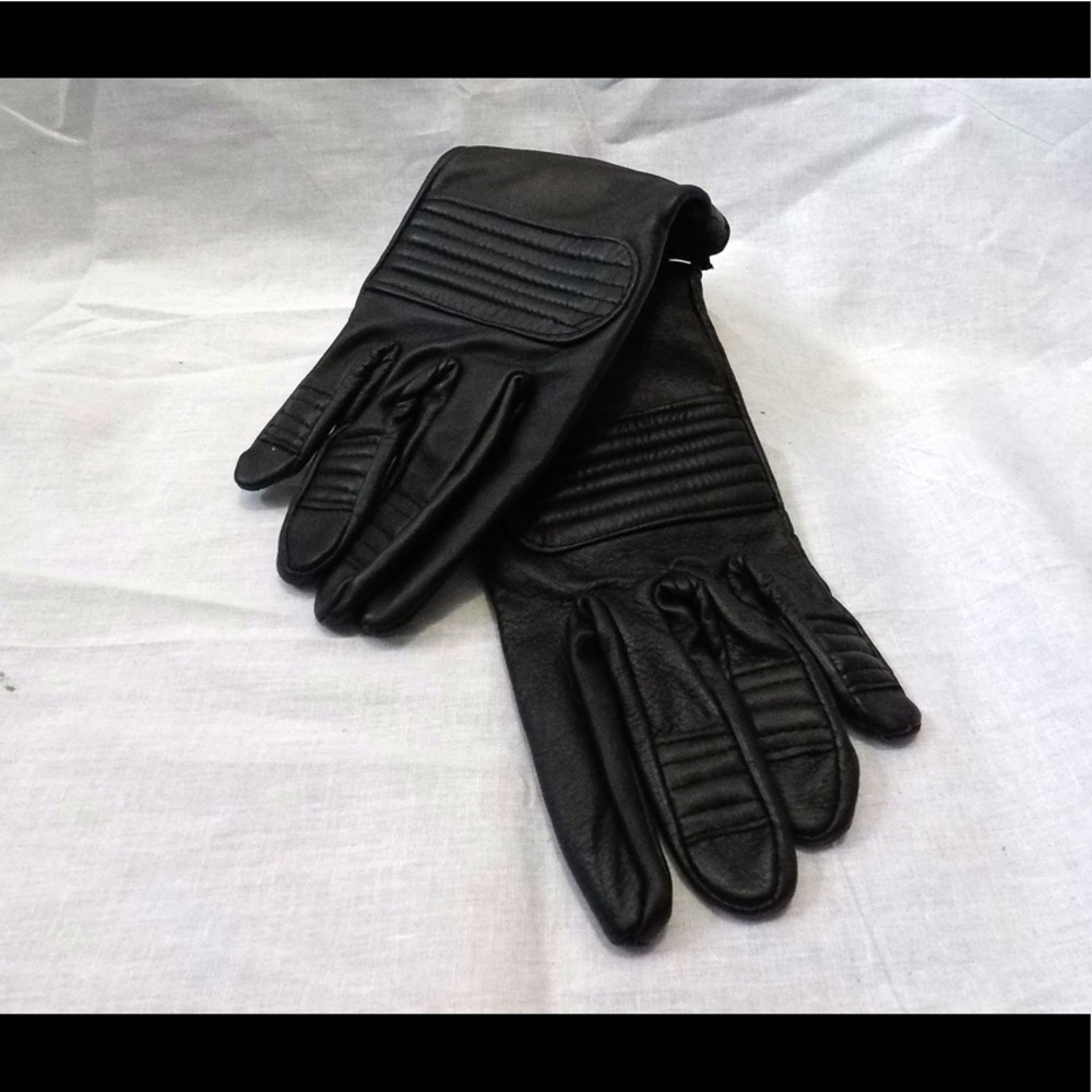 Genuine Leather Gloves